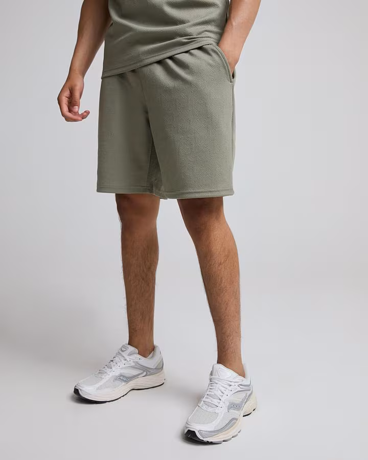 CAPO Aztec Revere Short