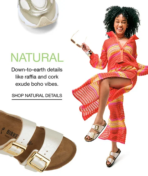 Shop Natural Details