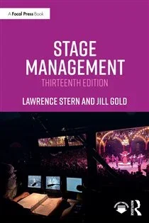 Stage Management, by Lawrence Stern