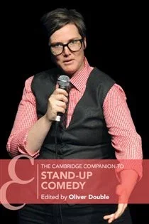 The Cambridge Companion to Stand-Up Comedy, edited by Oliver Double