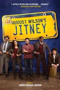 Jitney, by August Wilson