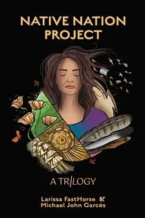 Native Nation Project, by Larissa FastHorse