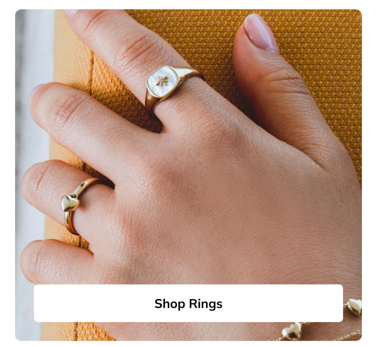 Shop Rings Shop Rings