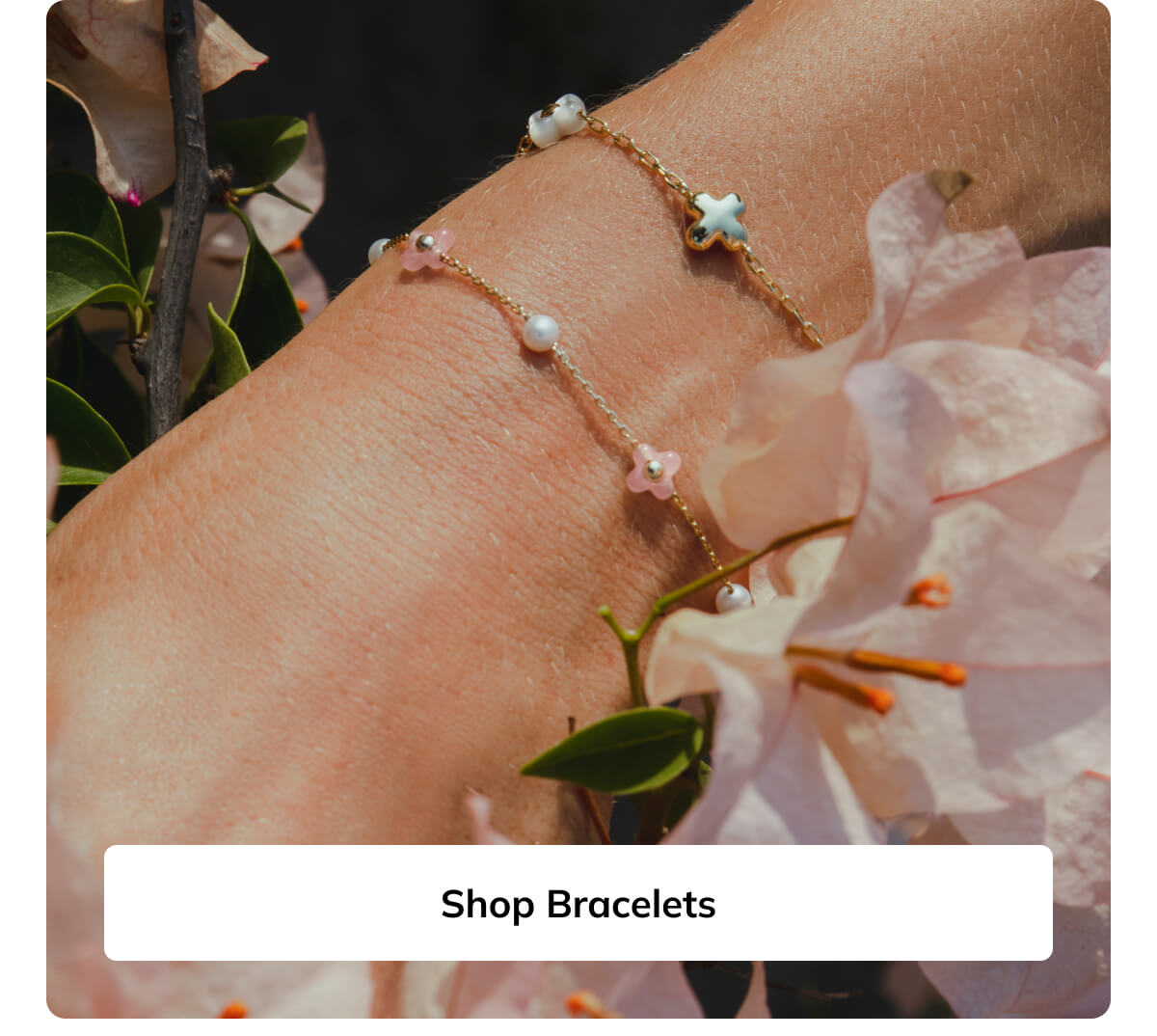 Shop Bracelets Shop Bracelets
