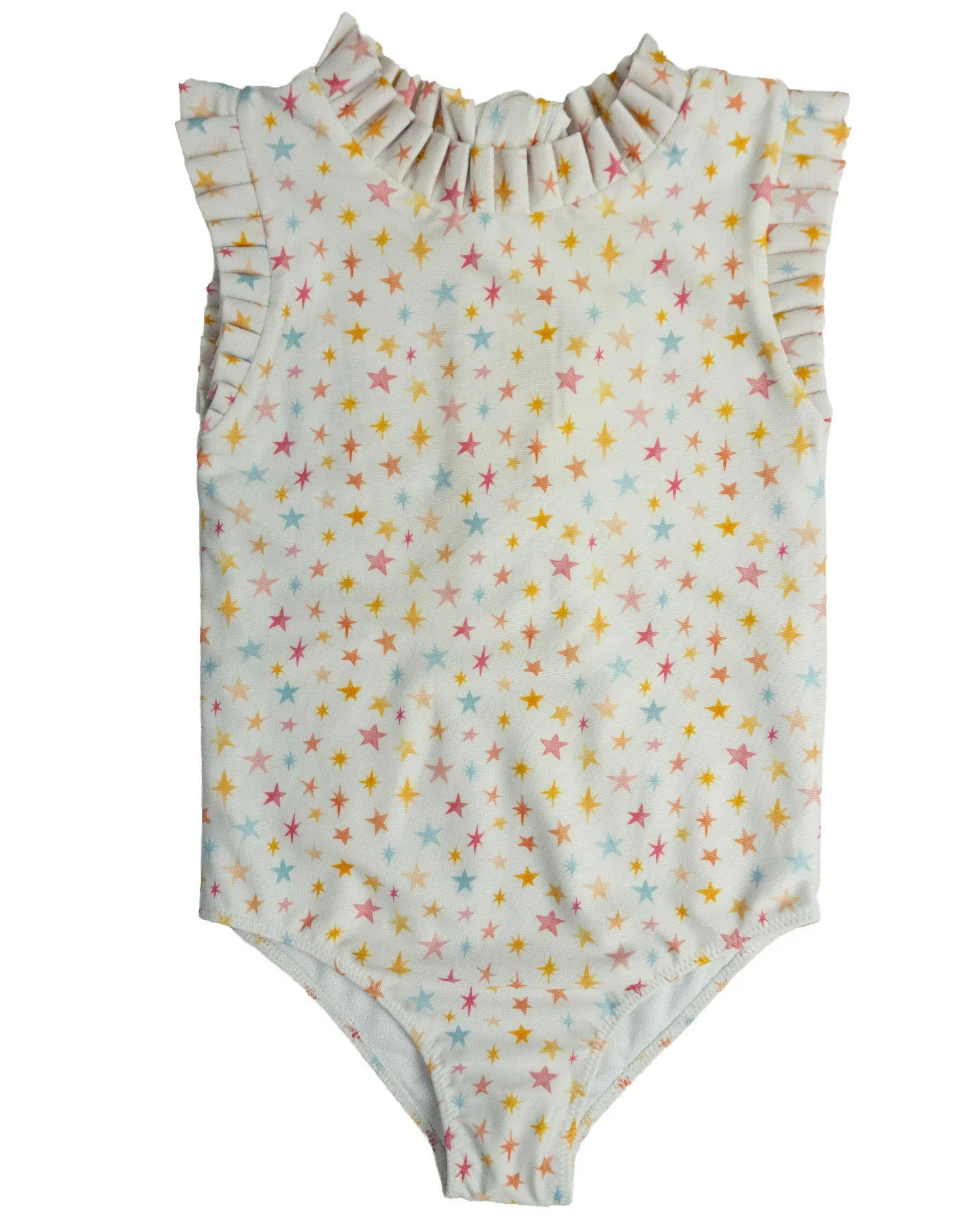 Image of Confetti Stars One Piece