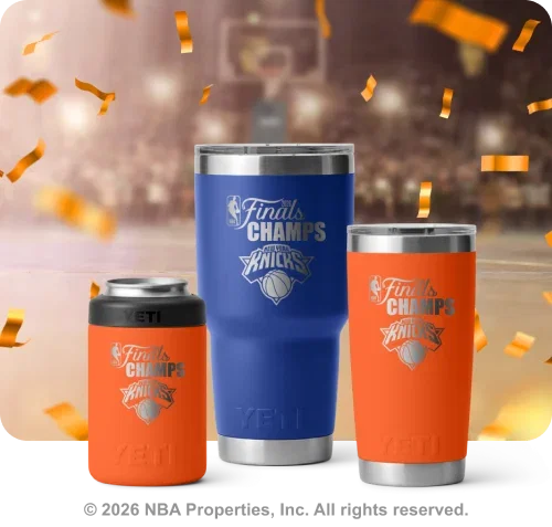 Raise One For The Champs
