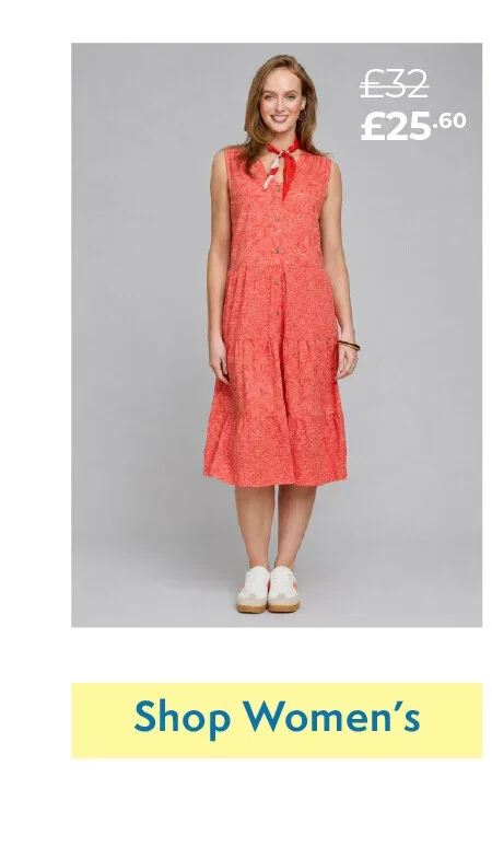 Shop Women’s