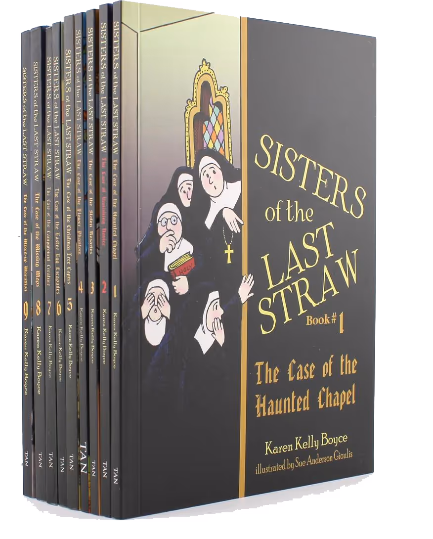 The Story of Church: From Pentecost to Modern Times