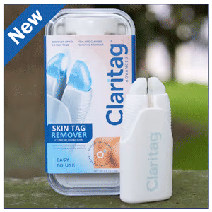 Claritag® Skin Tag Remover
