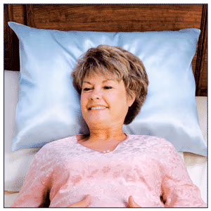 345214 Satin Pillowcase
