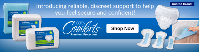 Shop Easy Comforts Premium Protection