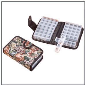 14 Day Pill Holder