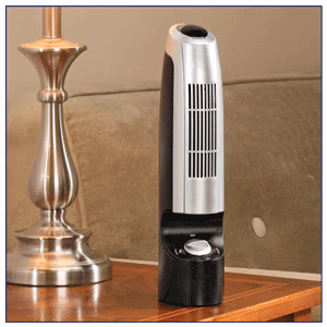 Home Air Ionizer