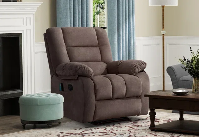 On Sale Now: Massage Chairs