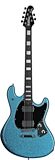 Ernie Ball Music Man StingRay HT