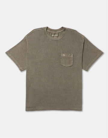 VAcancy Pocket Tee