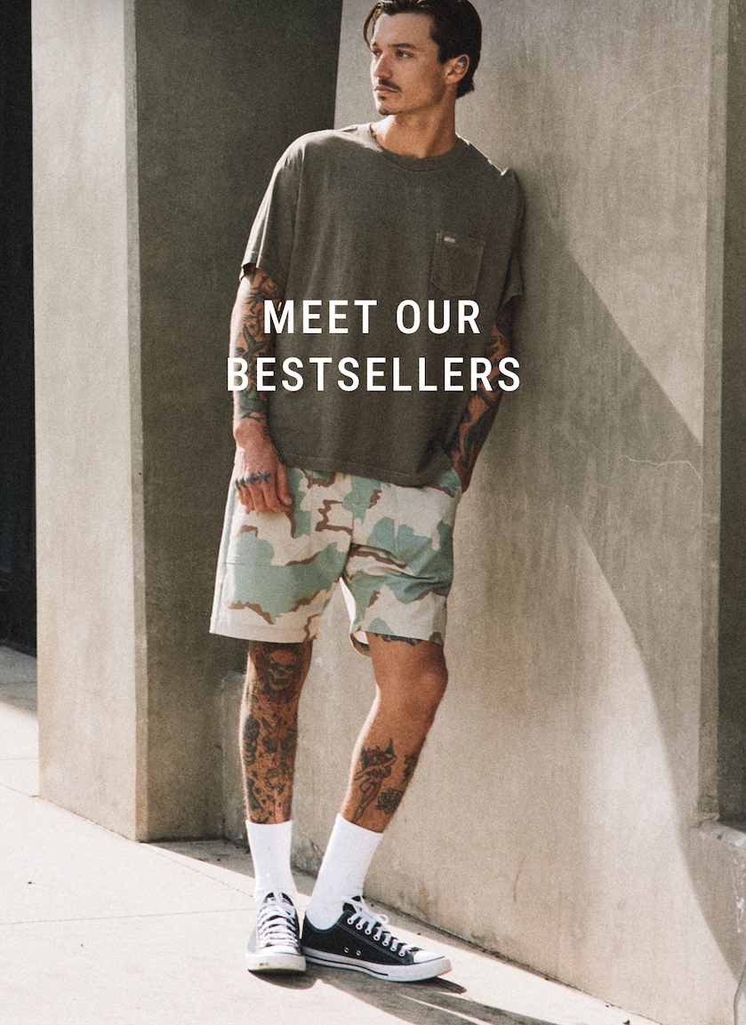 Meet our bestsellers