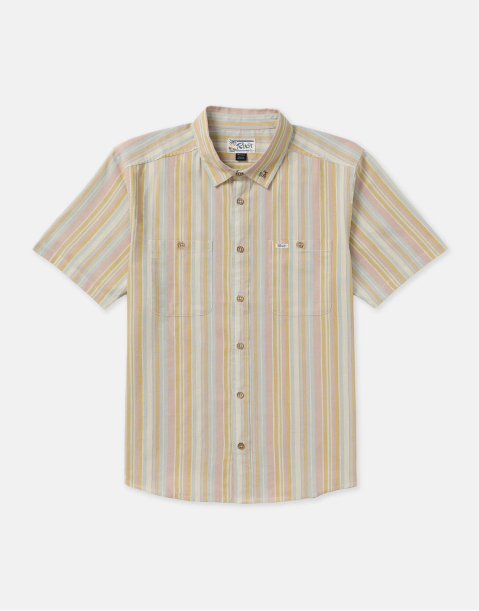 Talum Short Sleeve Shirt