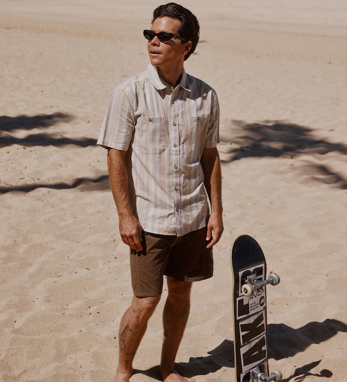 Talum Short Sleeve Shirt