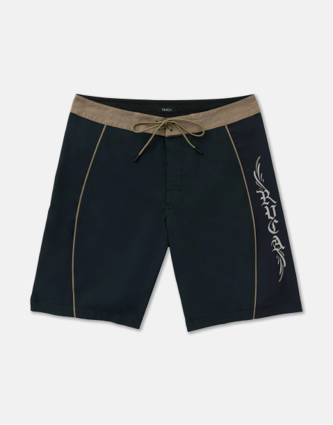 Retract 20" Boardshort