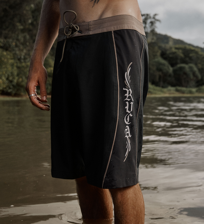 Retract 20" Boardshort