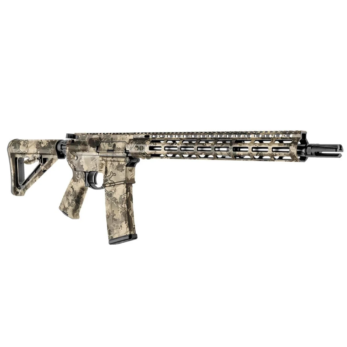 Image of TrueTimber AR-15 Camo Gun Skins
