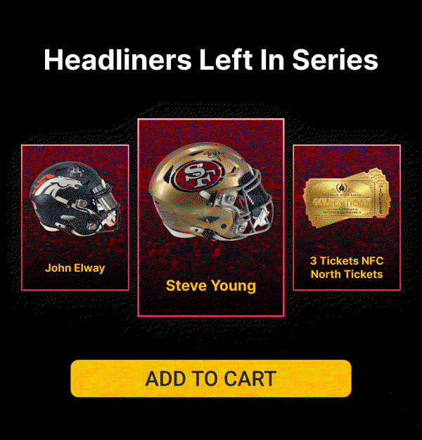 headliners Left in Series