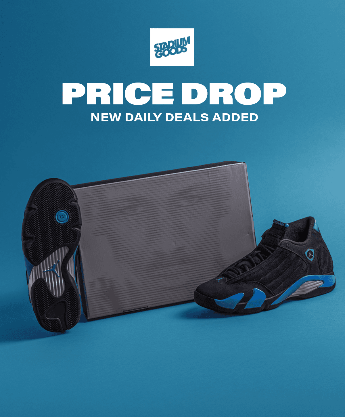 DAILY DEALS
