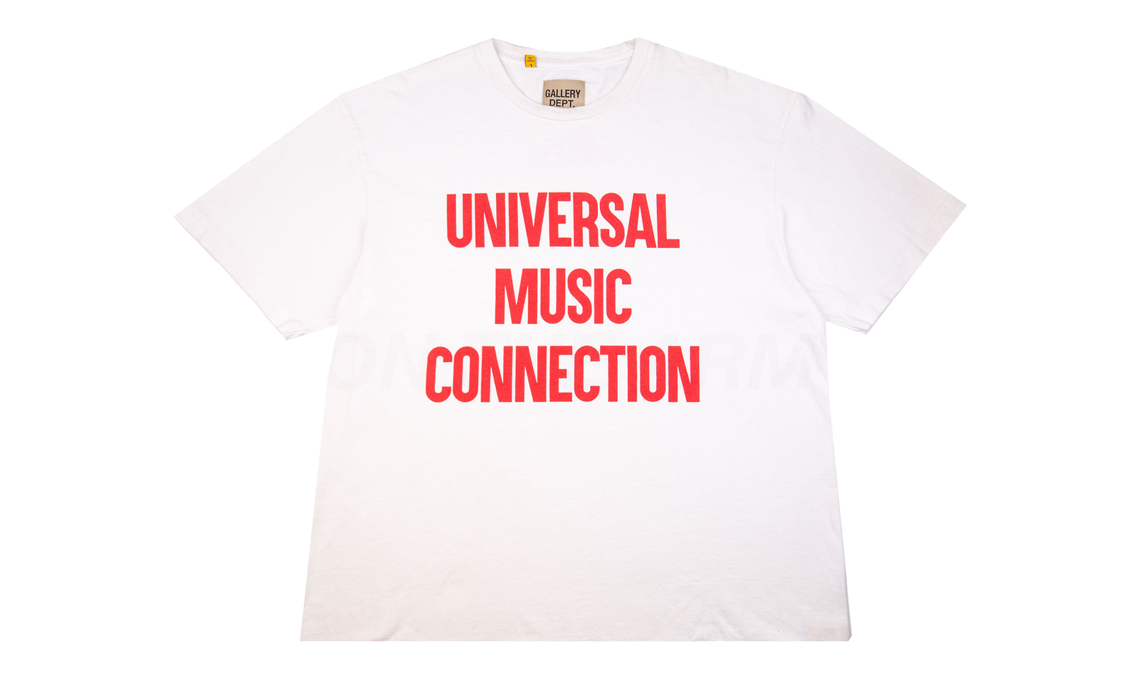 ATK UNIVERSAL MUSIC CONNECTIONS 