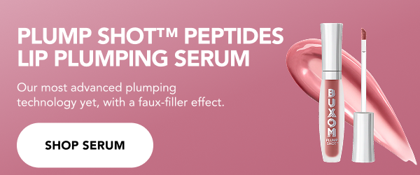 Plump Shot™ Peptide Lip Serum