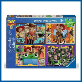 Toy Story 5