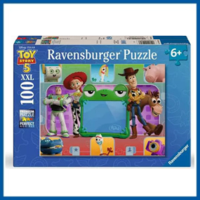 Toy Story 5 We've Got Skills