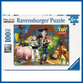 Toy Story 100 XXL