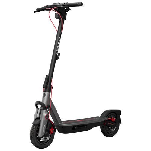 Segway F3 Pro Electr...