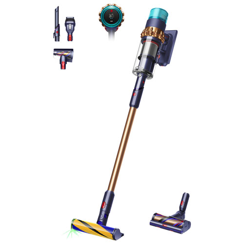 Dyson Gen5Detect Abs...
