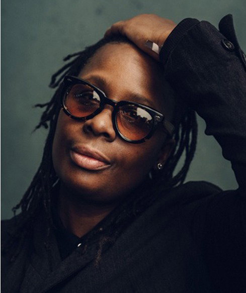Mickalene Thomas