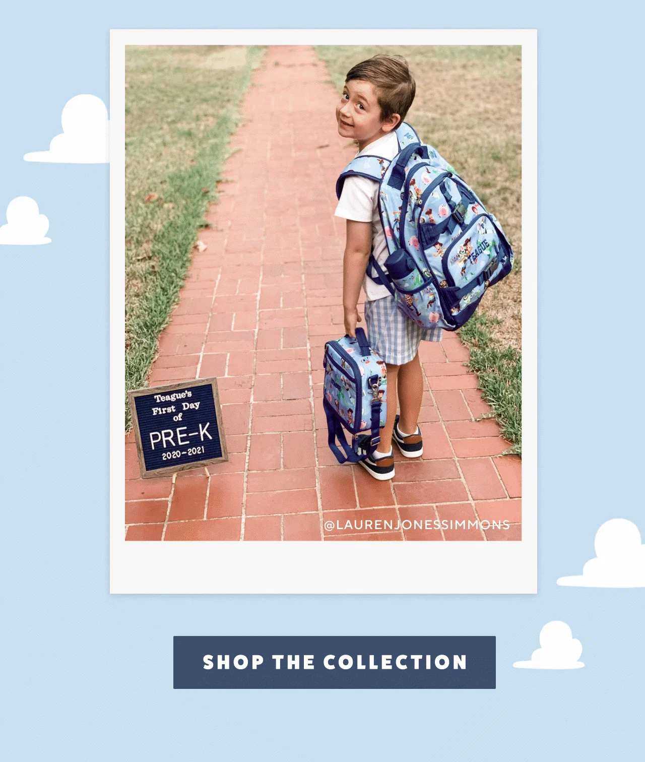 shop the collection