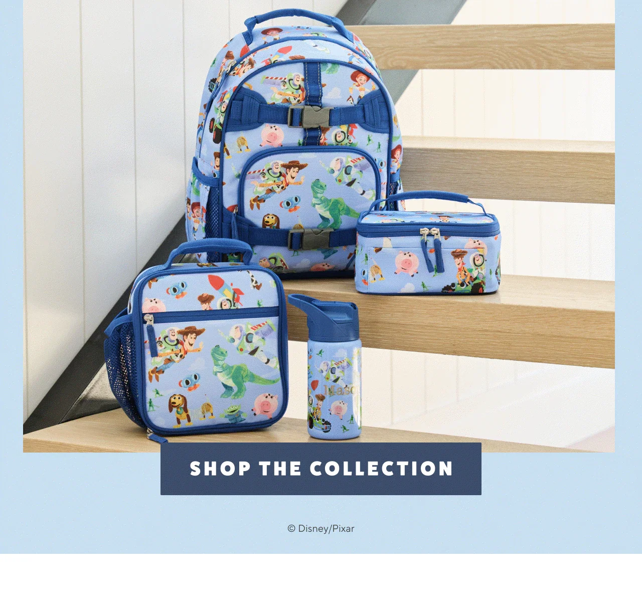 shop the collection