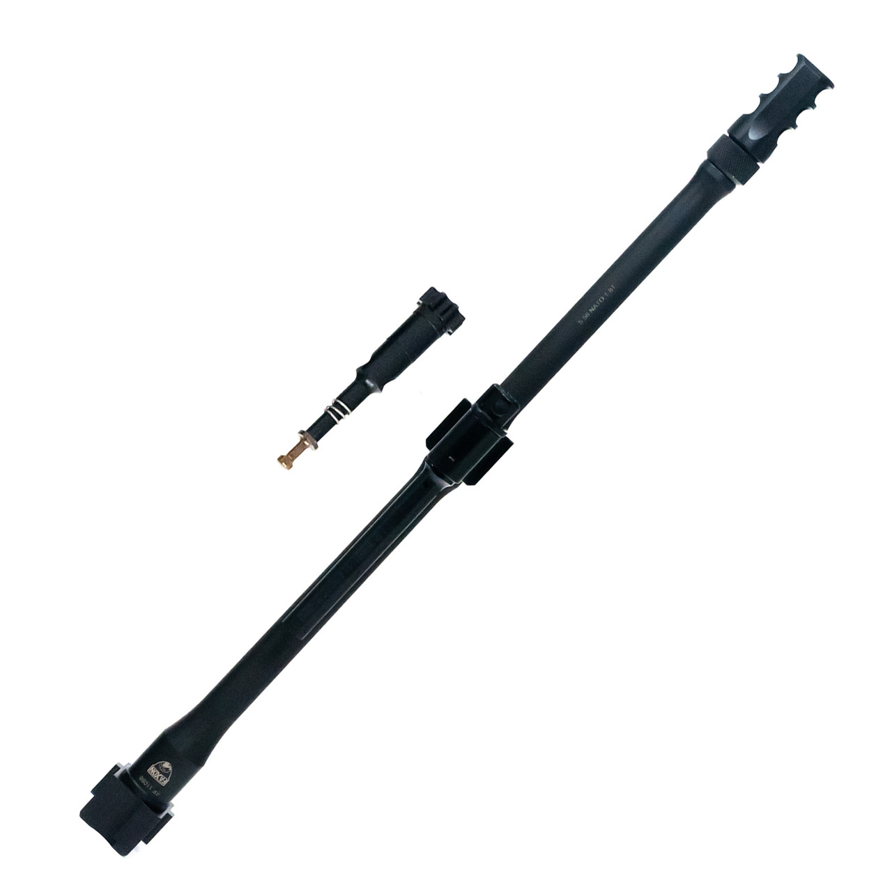 15% OFF ARAK® BARREL ASSEMBLIES AND CALIBER CONVERSION KITS