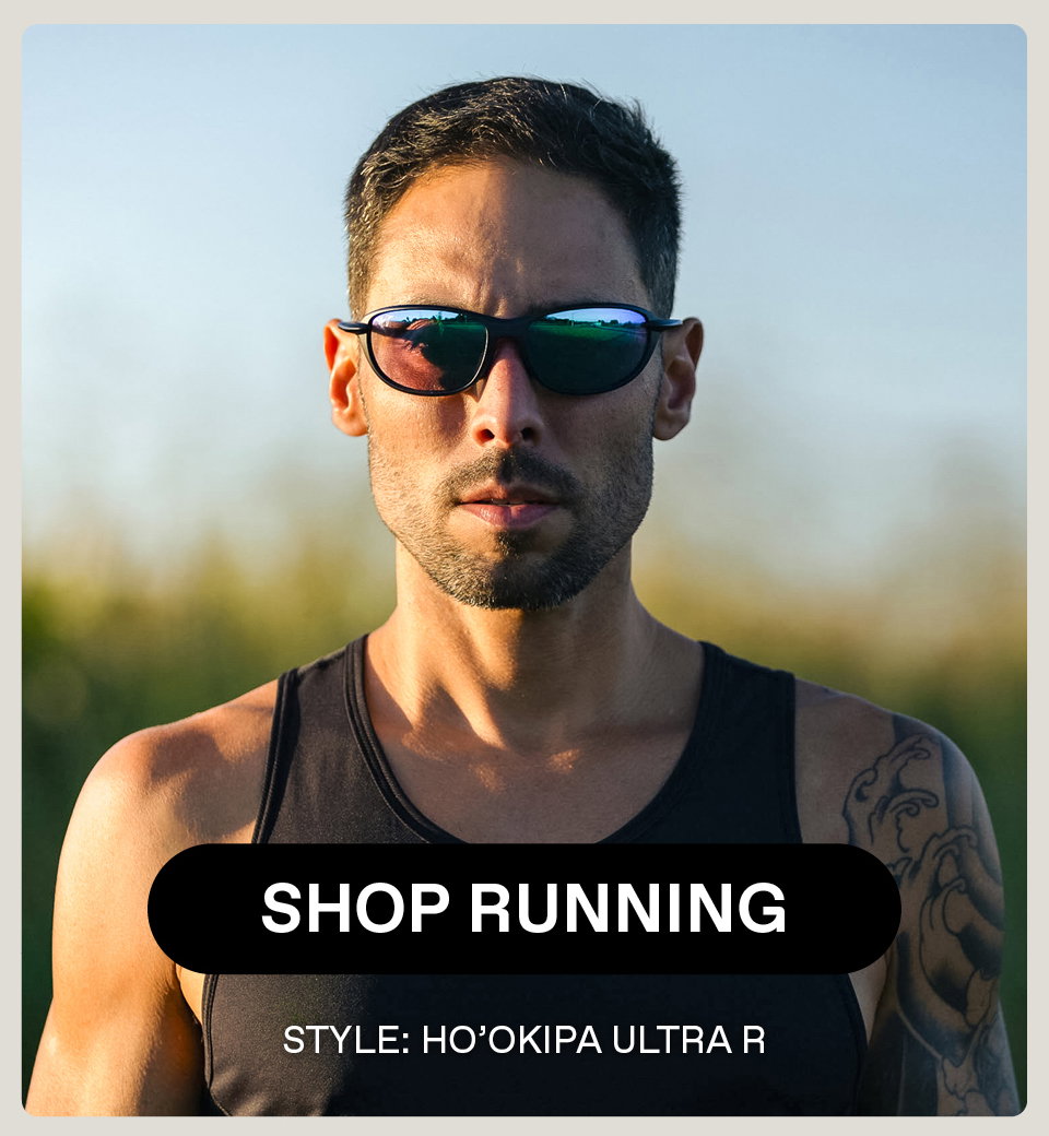 Shop Running - Style Show Hookipa Ultra R