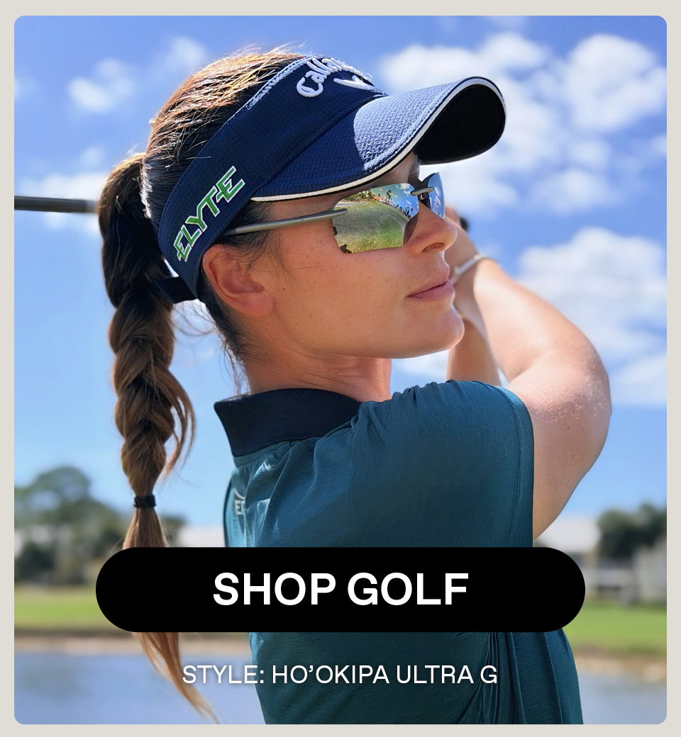 Shop Golf - Style Shown Hookipa Ultra G