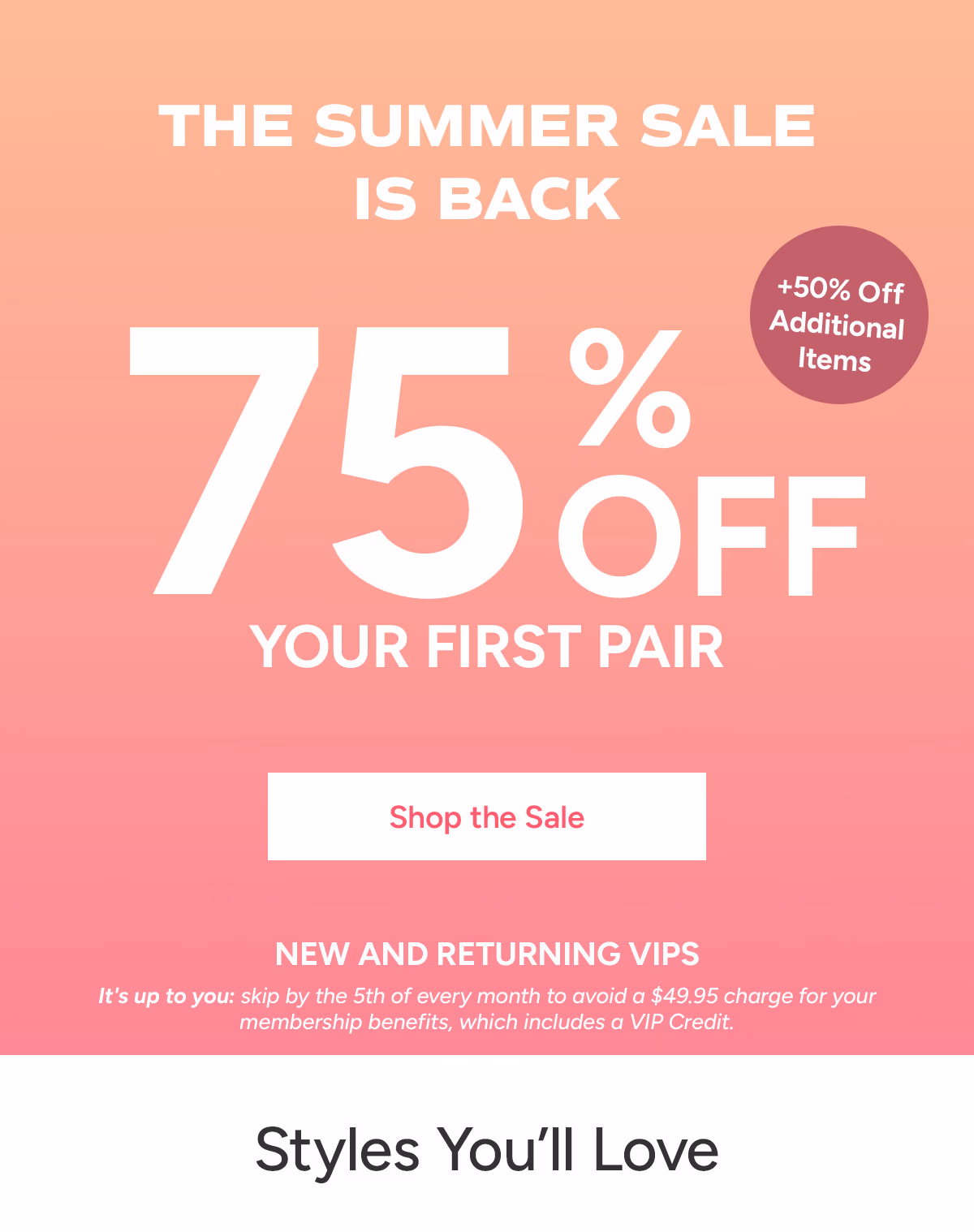 SHOP NOW