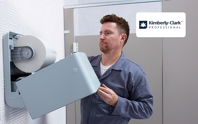 Save up to 15% on Kimberly-Clark Small-Pack Essentials.*