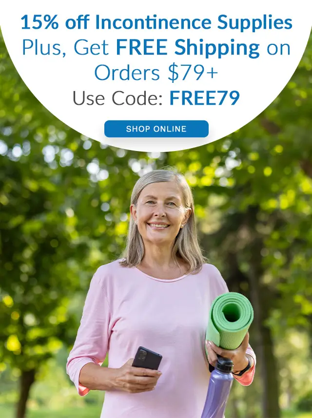 Plus, Get FREE Shipping on Orders $79+ Use Code: FREE79