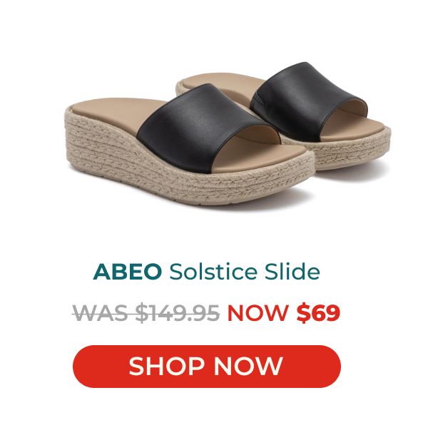 ABEO Solstice Slide