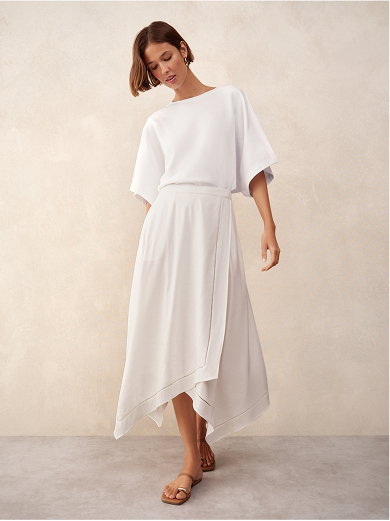 Ladder skirt
