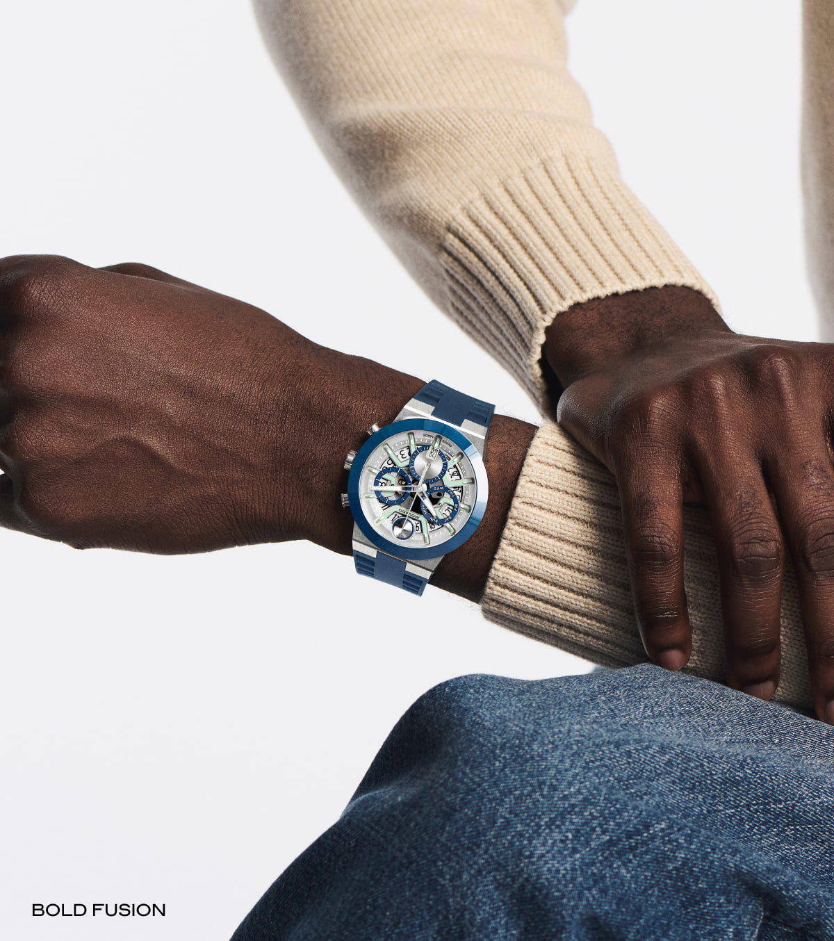 CHRONOGRAPHS