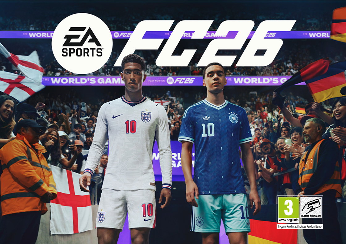 EA SPORTS FC 26