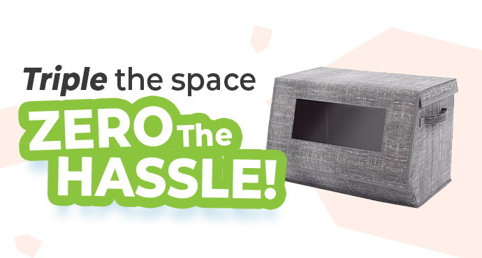The Storage Stack Pro