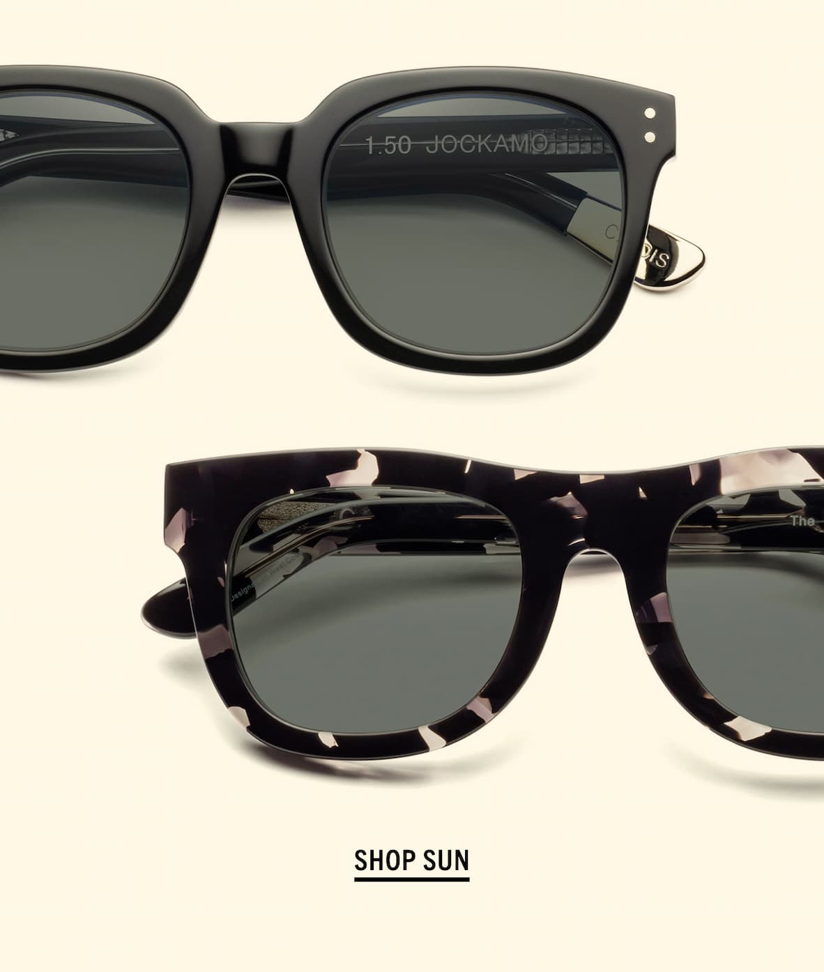 Shop Sun 